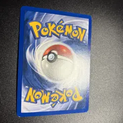 Giovanni's Machoke 42/132 Uncommon Gym Challenge Pokemon 1st Edition LP - Image 3