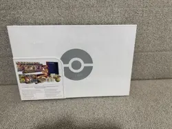Pokemon Pokemon TCG Sword & Shield Ultra-Premium Collection Charizard Box 2022 - Image 2