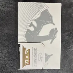 Factory Sealed Pokemon 2022 Sword & Shield Ultra‑Premium Collection – Charizard - Image 2