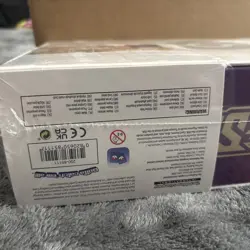 Factory Sealed Pokemon 2022 Sword & Shield Ultra‑Premium Collection – Charizard - Image 5