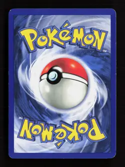 Misty's Poliwag 87/132 Common Gym Heroes Pokemon 1st Edition Lightly Played - Image 2