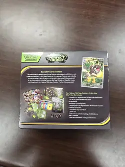 Pokemon TCG Mega Evolution Perfect Order Elite Trainer Box ETB Open Box - Image 2