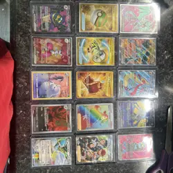 Pokemon Lot - Image 1