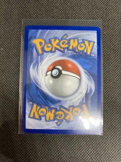 Telepathic Psychic Energy 088/088 Reverse Holo Perfect Order Pokemon - Image 2