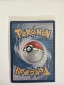 Pokemon TCG Mewtwo AR 183/165 Sv2a 151 Korean NM - Image 2