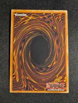 Yugioh - Elder Entity Norden RA04-EN226 1st Edition Quarter Century Rare NM - Image 2