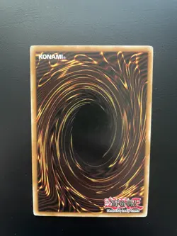 Yugioh Elemental HERO Prisma RYMP-EN012 1st Edition Common LP/MP - Image 2