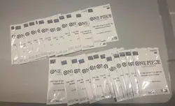 24x One Piece: The Time of Battle (OP-16) Release Event Pack *SEALED* NEW - Image 1