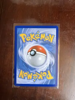 Vulpix 1/12 Confetti Holo 2015 Promo McDonald's Pokemon Rare Card - Image 3