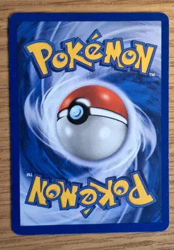 Pokemon Card Scoop Up Base Set Rare 78/102 - NM - Image 2