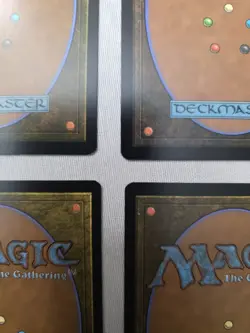 Magic MTG Modern Horizons 2 PLAYSET 4x Verdant Catacombs NM/LP - Image 4