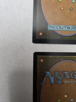 Magic MTG Modern Horizons 2 PLAYSET 4x Verdant Catacombs NM/LP - Image 5