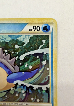 Lapras HGSS14 HGSS Promo Holographic Near Mint Card Pokemon TGC - Image 5