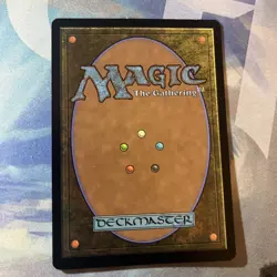 MTG / Arcane Signet - Borderless / Nm & Never Played - Image 2