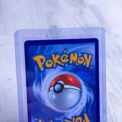 Yamper 099/094 Full Art NM/M Phantasmal Flames Pokemon Card - Image 4