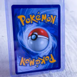 Yamper 099/094 Full Art NM/M Phantasmal Flames Pokemon Card - Image 5