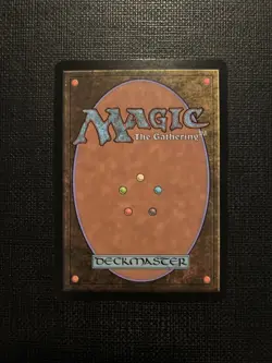 The Wandering Rescuer (Foil) - Duskmourn DSK Mythic - MTG Magic Pack fresh - Image 2