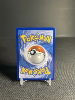 Pokemon TCG Fire Energy (Secret) 167/147 Sm-Burning Shadows Holo MP - Image 2