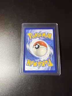 Pokemon Paldea Evolved - ETB Promo Pikachu 027 - Image 2