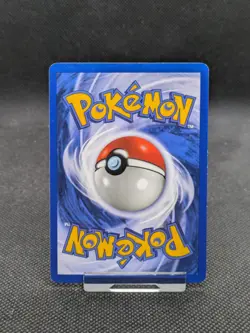 Brock's Zubat 24/132 Rare Gym Heroes Pokemon WOTC LP EXCELLENT - Image 2