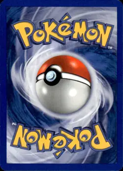 Pokemon Revive 89/102 Base Set 4th Print 1999-2000 Uncommon Near Mint - Image 2