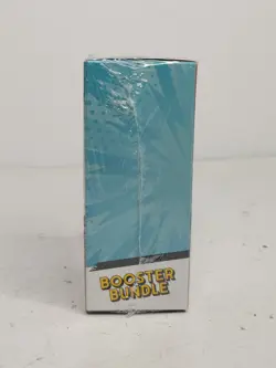 Pokemon Ascended Heroes Booster Bundle Sealed - Image 3