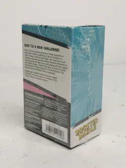 Pokemon Ascended Heroes Booster Bundle Sealed - Image 4
