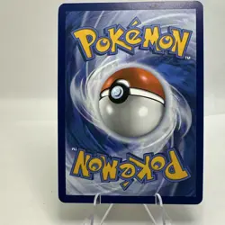 Pokemon Pikachu Ex Full Art Holo Hyper Rare Sv08: Surging Sparks 247/191 - Image 2