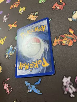 Pokemon The Rocket’s Trap 19/132 Gym Heroes - LP - Image 4