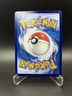 Pokemon Snom 2607/07 Full Art Holo Chinese Gem 4 - Image 2