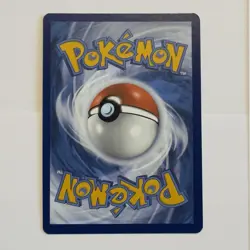 Pokemon Blastoise ex 030/142 Sv07: Stellar Crown Double Rare Holo - Image 2