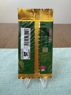 1995 Pokemon Japanese Jungle Sealed Factory Booster Pack 300 Yen Made in Japan - Image 2