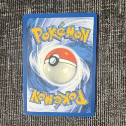 Pokemon TCG Erika's Victreebel Gym Heroes Rare 26/132 80HP Excellent - Image 2