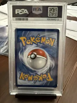 PSA 10 Umbreon V Alt Art 189/203 Evolving Skies Ultra Rare Pokemon 2021 - Image 2