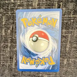 Pokemon TCG Blaine's Growlithe Gym Heroes Uncommon 35/132 Excellent - Image 2