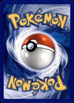 POKEMON MEWTWO 12 WIZARDS BLACK STAR PROMOS PROMO LP - Image 2