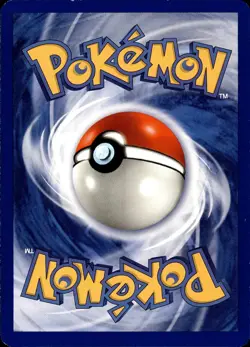 POKEMON TOTODILE 81 NEO GENESIS 111 COMMON UNLIMITED MP - Image 2