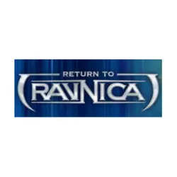 WOTC MTG Card Lots & Repacks Return to Ravnica - Random 500 Card Collection EX - Image 1
