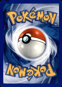 POKEMON UNOWN [J] 38 WIZARDS BLACK STAR PROMOS PROMO MP - Image 2