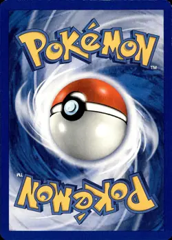 POKEMON GIOVANNI'S NIDORINO 45 GYM CHALLENGE 132 UNCOMMON UNLIMITED MP - Image 2