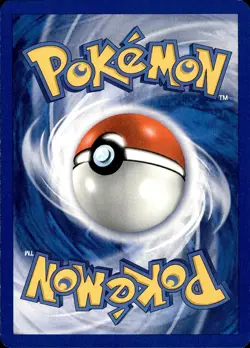 POKEMON KAKUNA 41 NEO DISCOVERY 75 UNCOMMON UNLIMITED MP - Image 2
