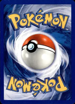 POKEMON METAPOD 42 NEO DISCOVERY 75 UNCOMMON UNLIMITED MP - Image 2