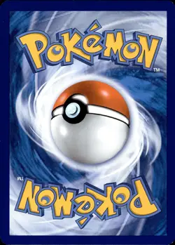 POKEMON GARDEVOIR 61 DECK EXCLUSIVES 198 RARE LP - Image 2