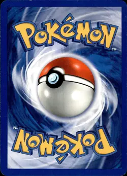 POKEMON MEOWTH 56 JUNGLE 64 COMMON UNLIMITED MP - Image 2