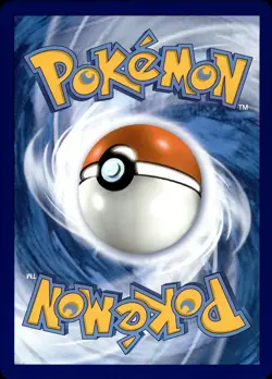 POKEMON MAUSHOLD 210 PALDEAN FATES 091 SHINY RARE HOLO LP - Image 2