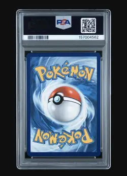Lillie's Clefairy ex SIR 280/217 2026 Pokemon Ascended Heroes English PSA 10 GEM - Image 5