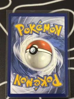 Mesprit 204/191 Sv08: Pokemon TCG Surging Sparks Full Art IR - NM - Image 2