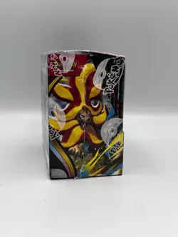 Pokemon TCG: Mega Evolution - Chaos Rising Booster Display Box (36 Packs) Sealed - Image 3