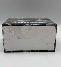 Pokemon TCG: Mega Evolution - Chaos Rising Booster Display Box (36 Packs) Sealed - Image 5