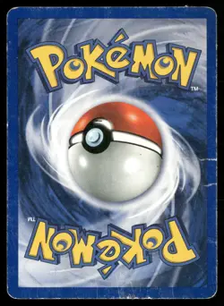 Erika's Ivysaur 41/132 Uncommon Gym Challenge Pokemon Unlimited DMG - Image 2